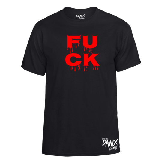 Tshirt F U C K